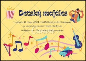 Detsky majales
