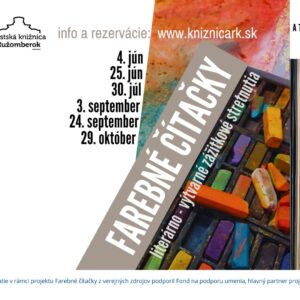 Farebne citacky