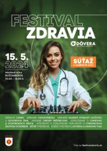 Festival zdravia