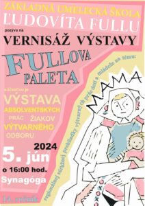 Fullova paleta