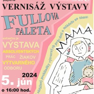 Fullova paleta
