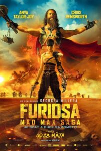 Furiosa