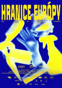 Hranice Europy