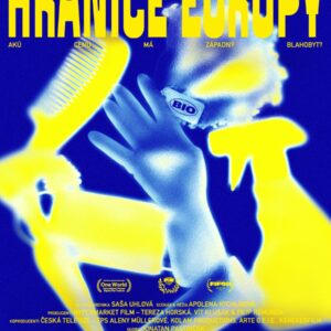Hranice Europy