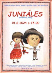 Juniales MS
