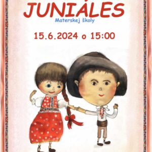 Juniales MS