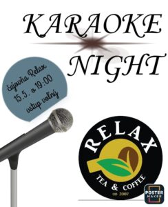 Karaoke Night