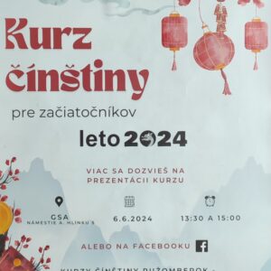 Kurz cinstiny pre zaciatocnikov