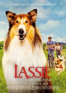 Lassie