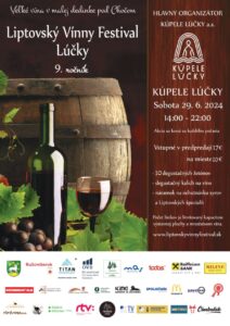 Liptovsky vinny festival