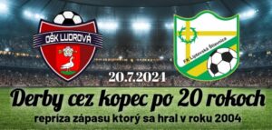 Ludrova - Liptovska Stiavnica