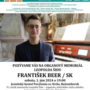 Memorial L. Sidu