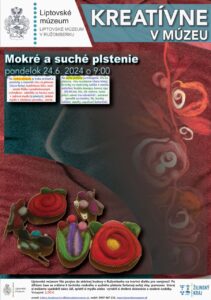 Mokre a suche plstenie