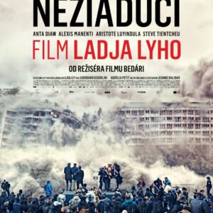 Neziaduci