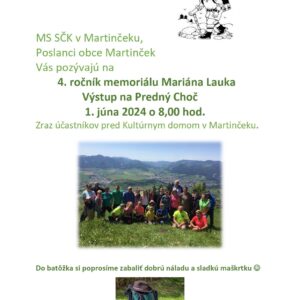 Predny Choc