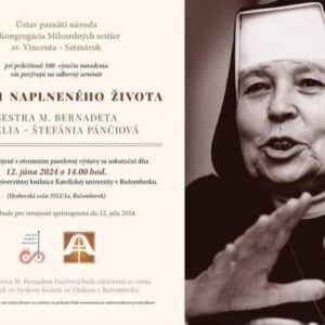 Pribeh naplneneneho zivota