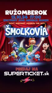 Smolkovia