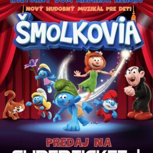 Smolkovia