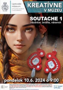Soutache 1