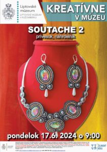 Soutache 2