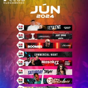 AS Club jun 2024