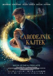 Carodejnik Kajtek