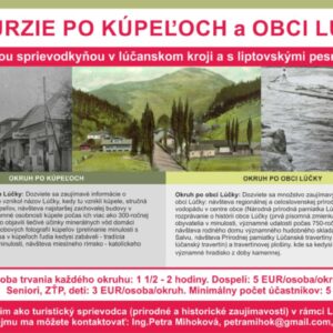 Exkurzia Lucky