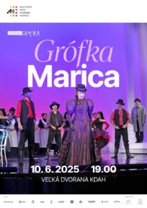 Grofka Marica