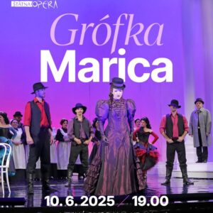 Grofka Marica