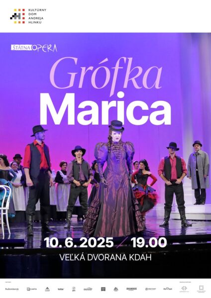 Grofka Marica