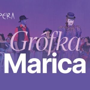 Grofka Marica