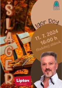 Igor Roy