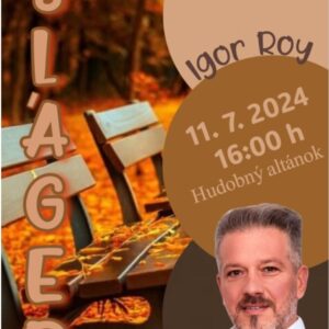 Igor Roy