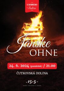 Janske ohne Cutkovo