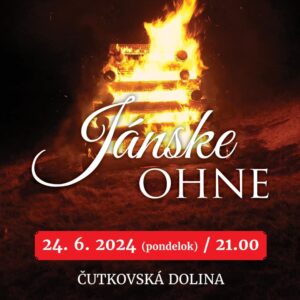 Janske ohne Cutkovo