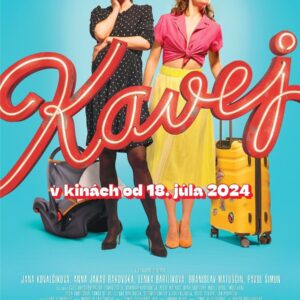 Kavej