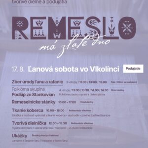 Lanova sobota