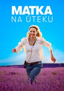 Matka na uteku