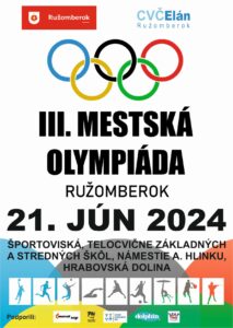 Mestska olympiada