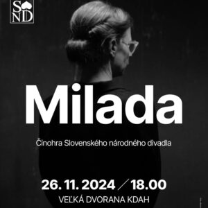 Milada