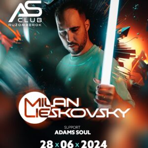 Milan Lieskovsky