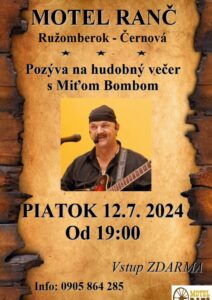 Mito Bomba