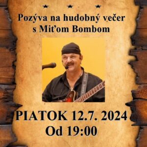 Mito Bomba