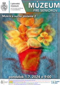 Mokre a suche plstenie 2