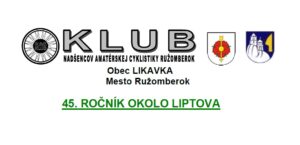 Okolo Liptova