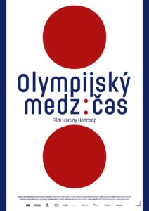 Olympijsky medzicas