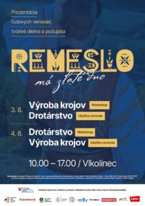 Remeslo ma zlate dno08a