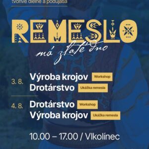 Remeslo ma zlate dno08a
