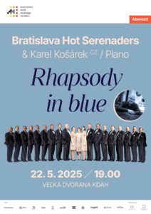 Rhapsody in Blue