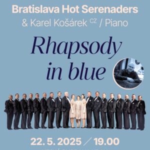 Rhapsody in Blue